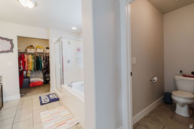 3164 S TYTUS LN, Saratoga Springs, UT 84045