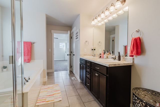 3164 S TYTUS LN, Saratoga Springs, UT 84045