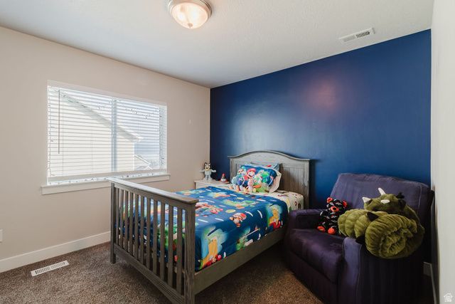 3164 S TYTUS LN, Saratoga Springs, UT 84045