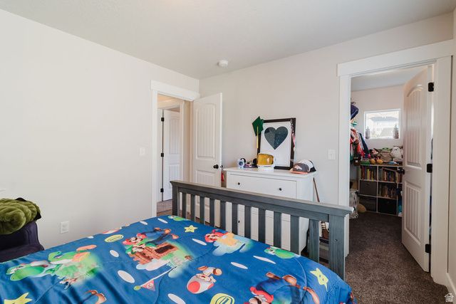 3164 S TYTUS LN, Saratoga Springs, UT 84045