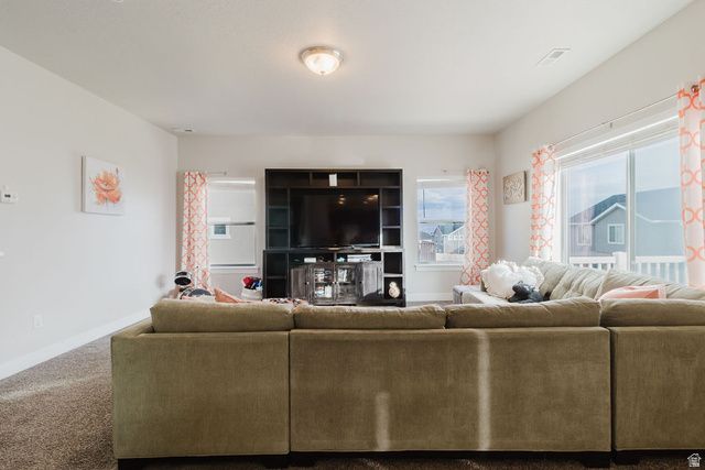 3164 S TYTUS LN, Saratoga Springs, UT 84045