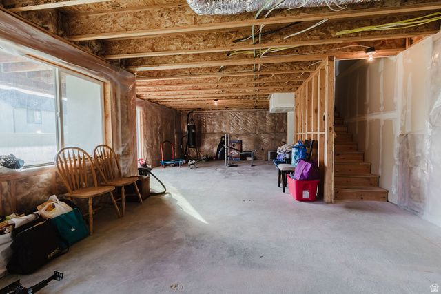 3164 S TYTUS LN, Saratoga Springs, UT 84045