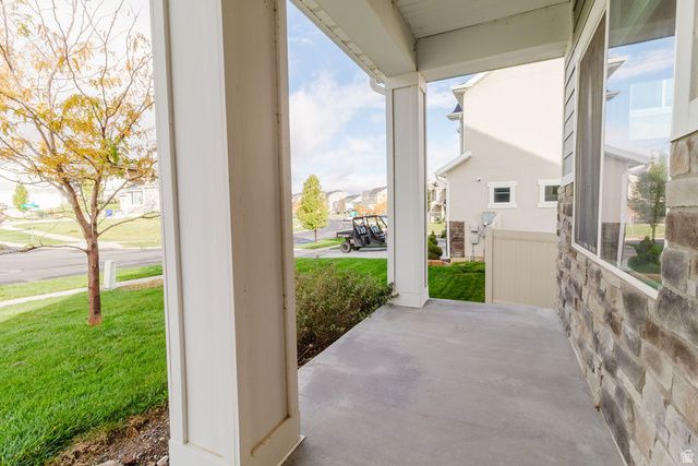 3164 S TYTUS LN, Saratoga Springs, UT 84045