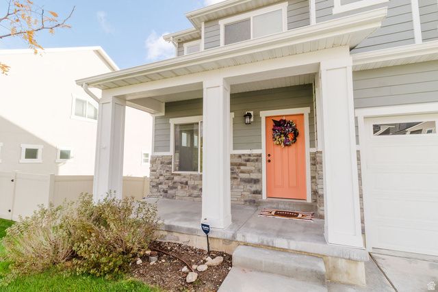 3164 S TYTUS LN, Saratoga Springs, UT 84045