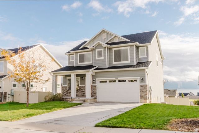 3164 S TYTUS LN, Saratoga Springs, UT 84045