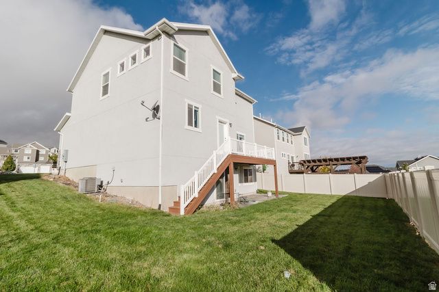 3164 S TYTUS LN, Saratoga Springs, UT 84045