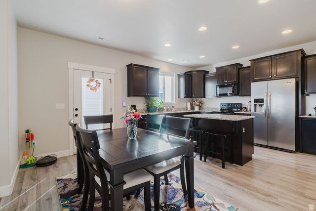 3164 S TYTUS LN, Saratoga Springs, UT 84045
