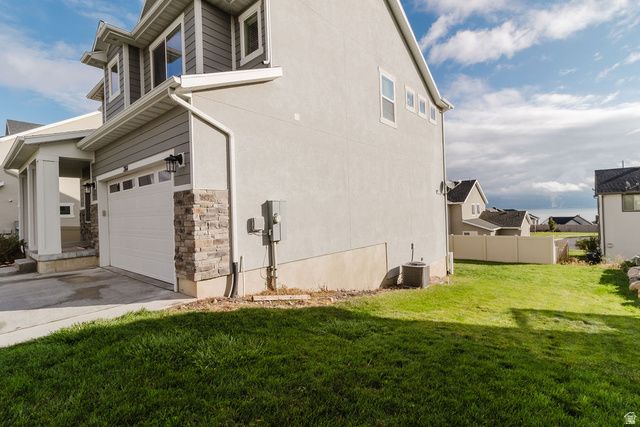 3164 S TYTUS LN, Saratoga Springs, UT 84045