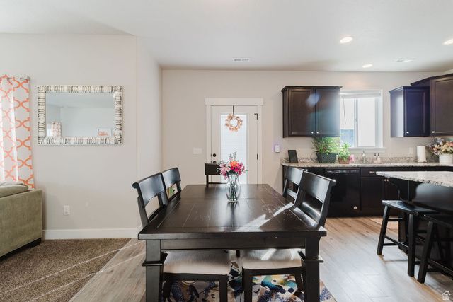 3164 S TYTUS LN, Saratoga Springs, UT 84045