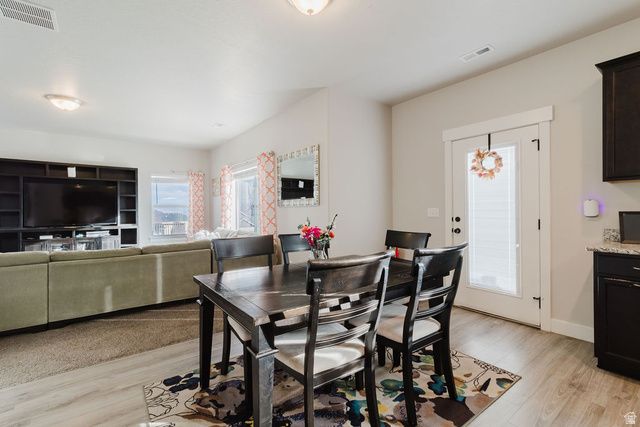 3164 S TYTUS LN, Saratoga Springs, UT 84045