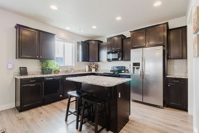3164 S TYTUS LN, Saratoga Springs, UT 84045