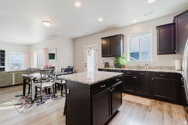 3164 S TYTUS LN, Saratoga Springs, UT 84045
