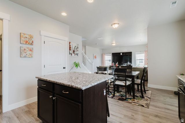 3164 S TYTUS LN, Saratoga Springs, UT 84045
