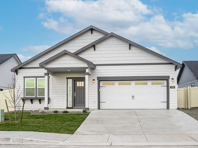 8832 Los Alamitos Lane, Missoula, MT 59808