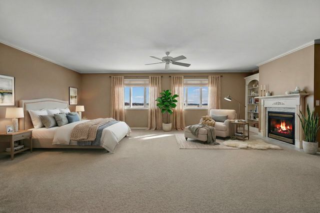 10544 Wildwood Circle, Richland Twp, MI 49083