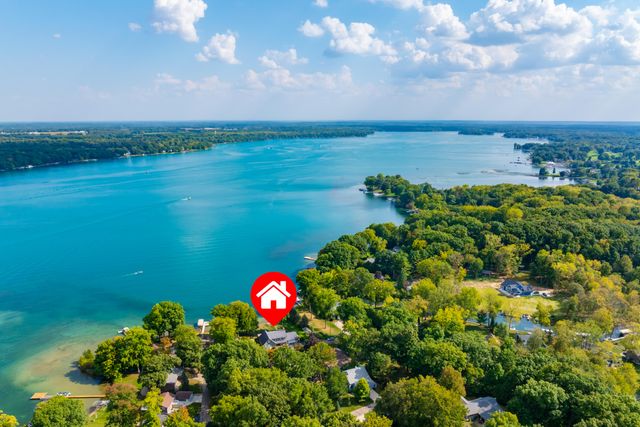 10544 Wildwood Circle, Richland Twp, MI 49083