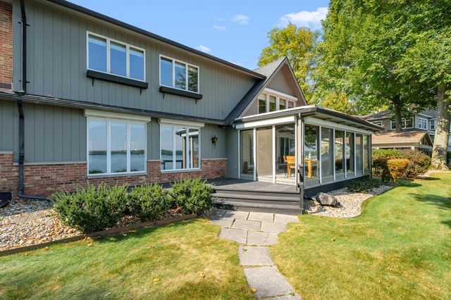 10544 Wildwood Circle, Richland Twp, MI 49083