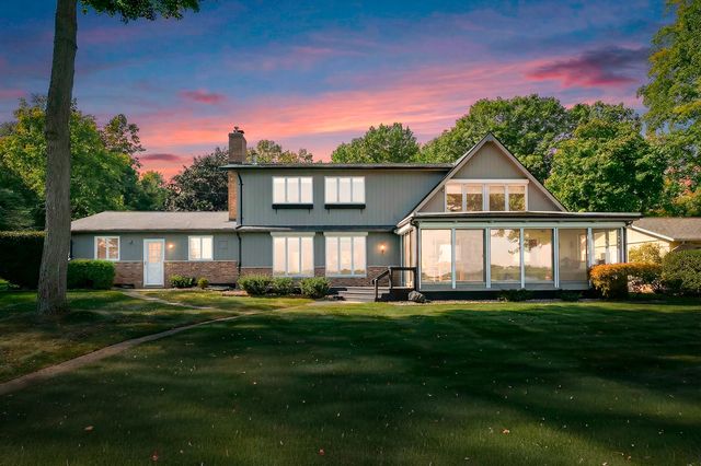 10544 Wildwood Circle, Richland Twp, MI 49083