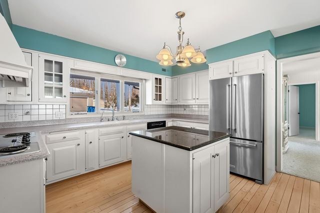 10544 Wildwood Circle, Richland Twp, MI 49083