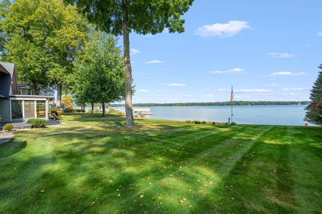 10544 Wildwood Circle, Richland Twp, MI 49083