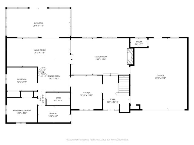 10544 Wildwood Circle, Richland Twp, MI 49083