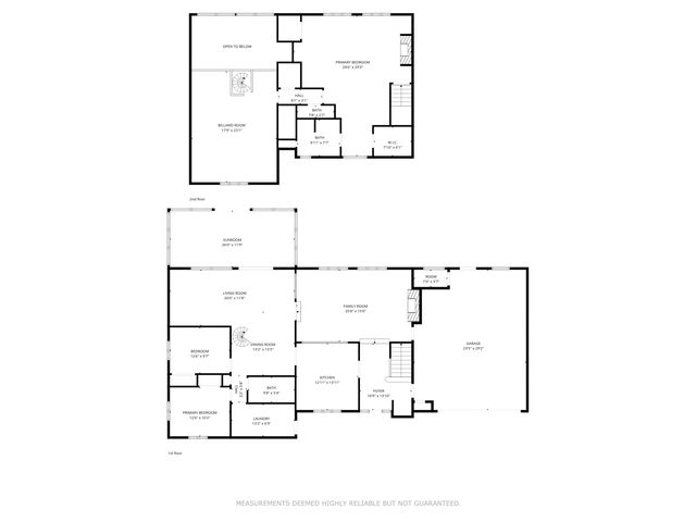 10544 Wildwood Circle, Richland Twp, MI 49083