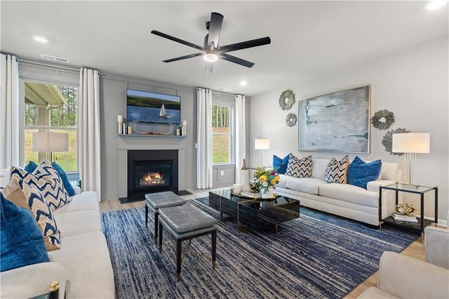 171 Dohrn Drive, Loganville, GA 30052