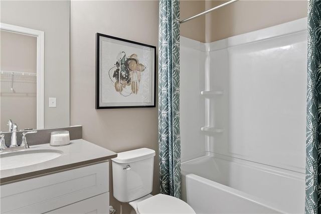 171 Dohrn Drive, Loganville, GA 30052