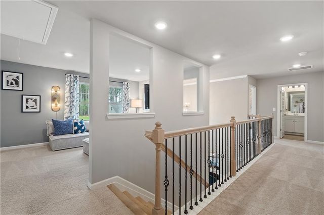171 Dohrn Drive, Loganville, GA 30052