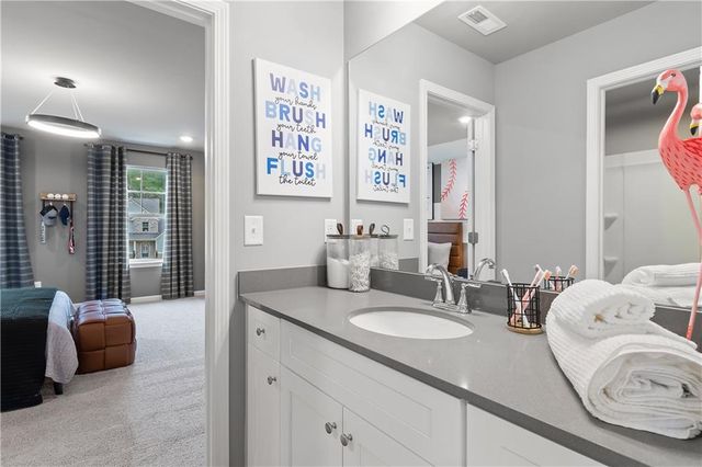 171 Dohrn Drive, Loganville, GA 30052