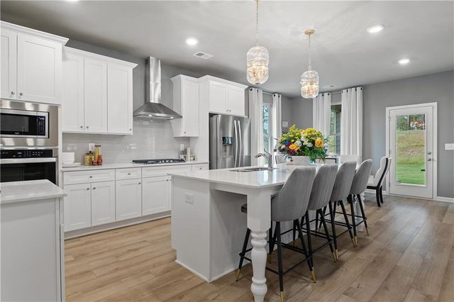 171 Dohrn Drive, Loganville, GA 30052