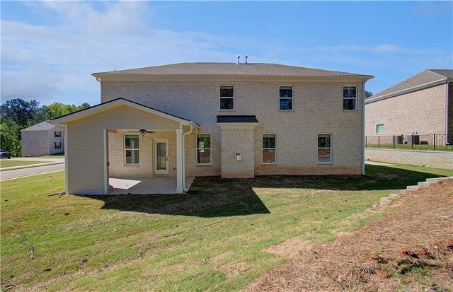 171 Dohrn Drive, Loganville, GA 30052