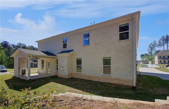 171 Dohrn Drive, Loganville, GA 30052
