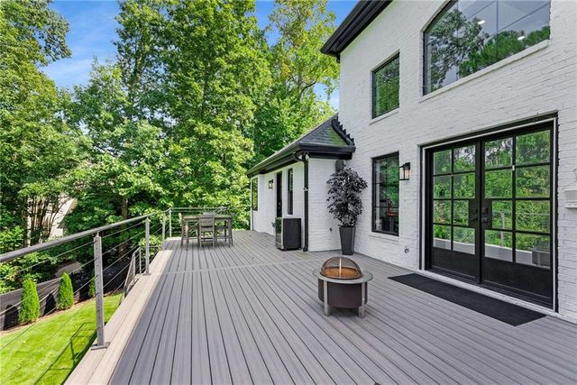 4505 Bastion Drive, Roswell, GA 30075