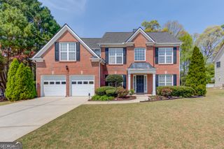 1840 Embassy Walk Lane, Lilburn, GA 30047