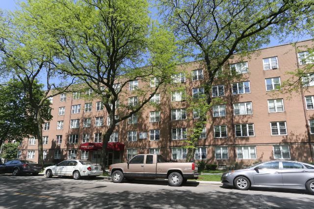 7333 N Ridge Boulevard 404, Chicago, IL 60645