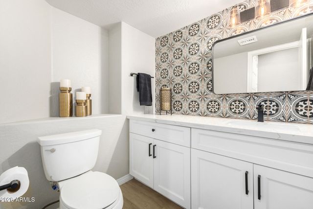 25555 N Windy Walk Drive 60, Scottsdale, AZ 85255