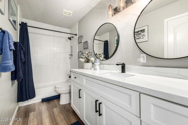 25555 N Windy Walk Drive 60, Scottsdale, AZ 85255