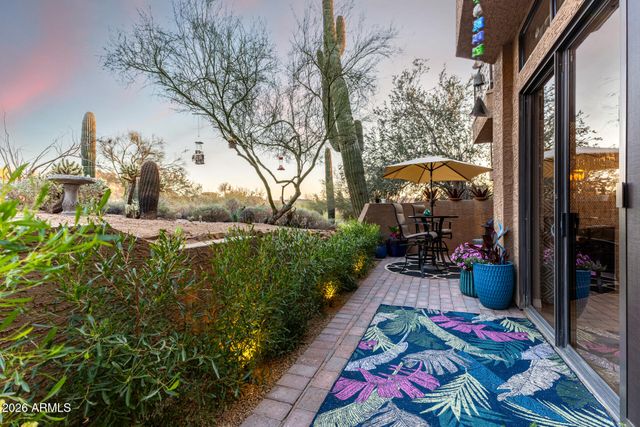 25555 N Windy Walk Drive 60, Scottsdale, AZ 85255