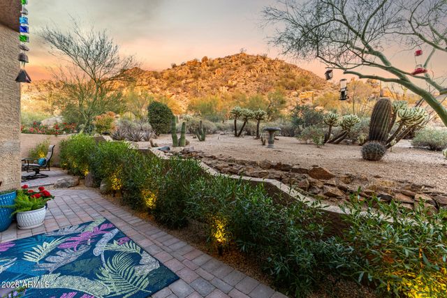 25555 N Windy Walk Drive 60, Scottsdale, AZ 85255