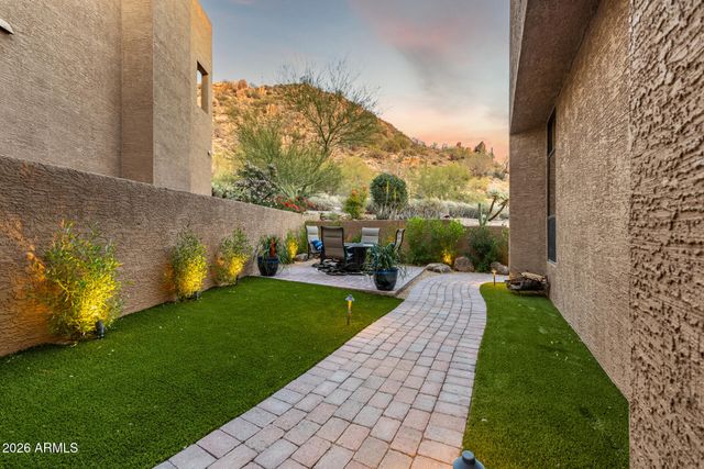 25555 N Windy Walk Drive 60, Scottsdale, AZ 85255