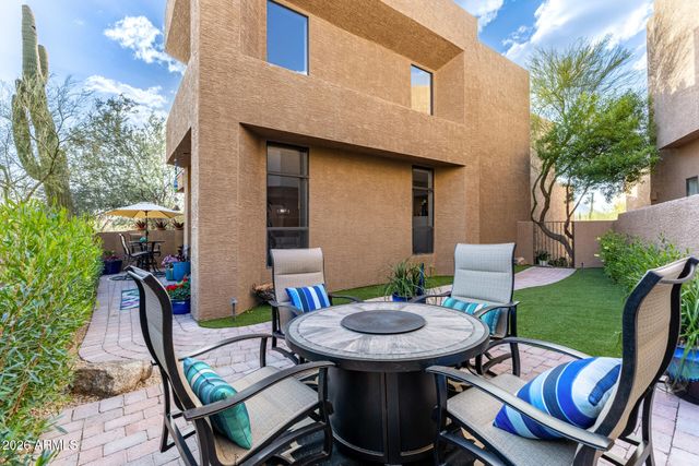 25555 N Windy Walk Drive 60, Scottsdale, AZ 85255