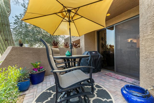 25555 N Windy Walk Drive 60, Scottsdale, AZ 85255