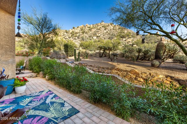 25555 N Windy Walk Drive 60, Scottsdale, AZ 85255