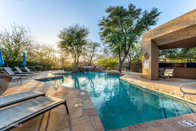 25555 N Windy Walk Drive 60, Scottsdale, AZ 85255