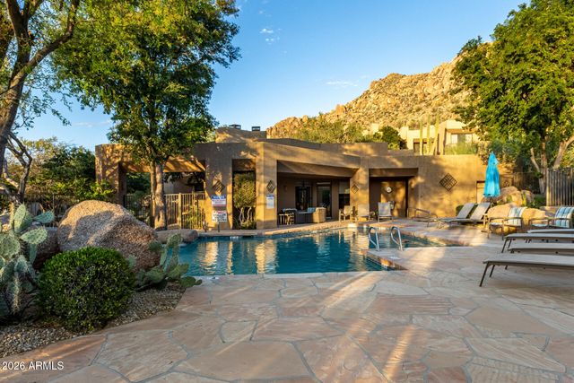 25555 N Windy Walk Drive 60, Scottsdale, AZ 85255