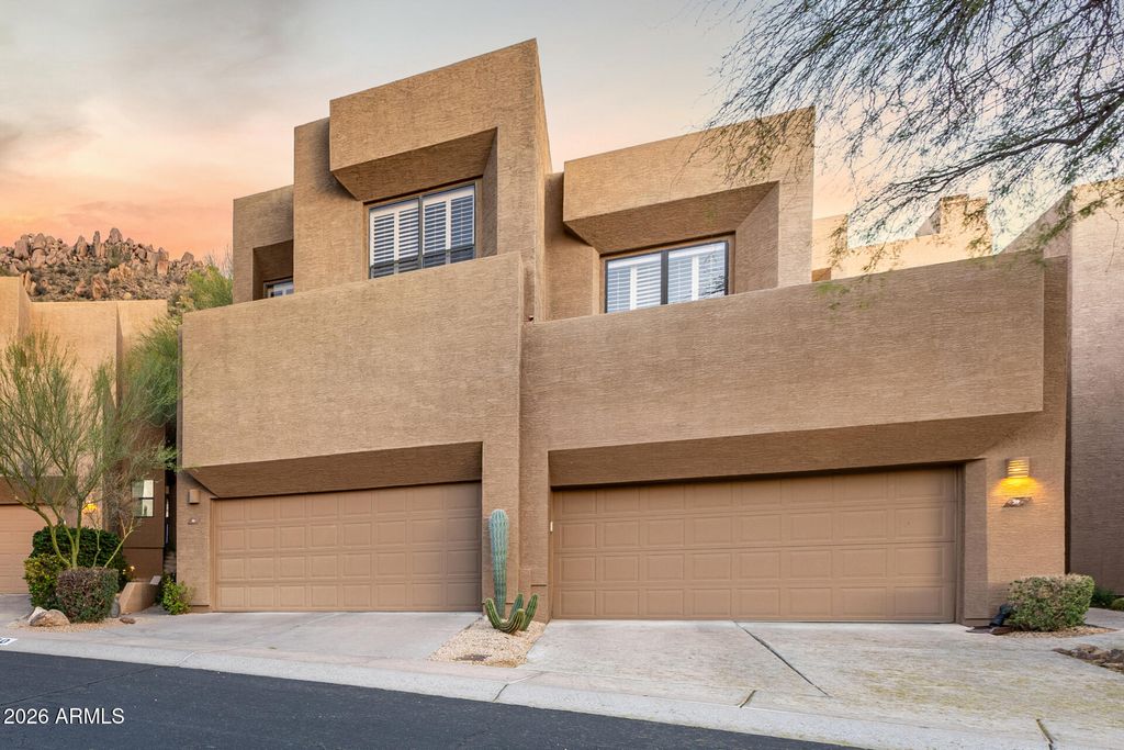 25555 N Windy Walk Drive 60, Scottsdale, AZ 85255 — photo 2