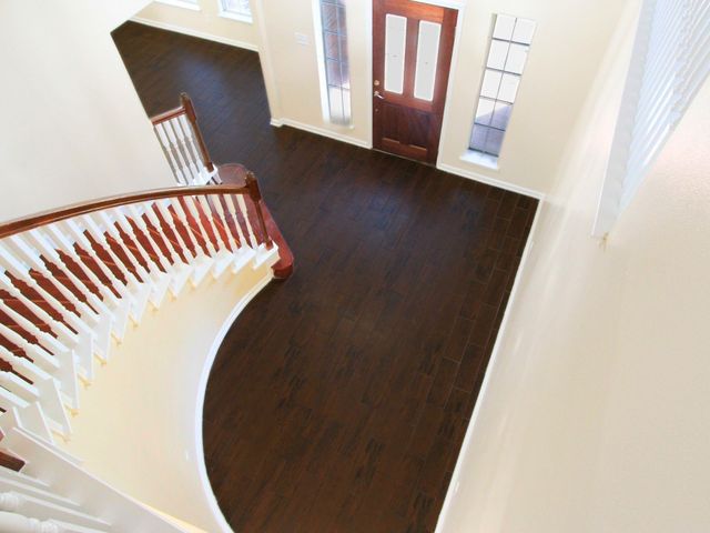 203 Green Cedar Drive, League City, TX 77573