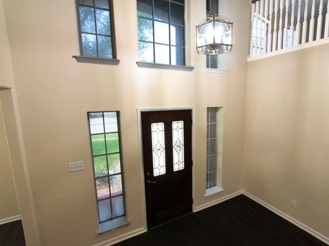 203 Green Cedar Drive, League City, TX 77573
