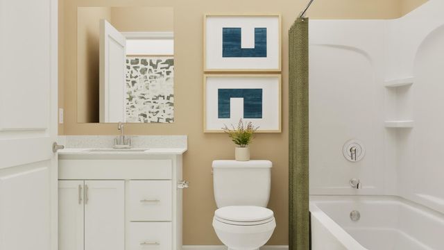 2516 Jandell Avenue NE, Saint Michael, MN 55376